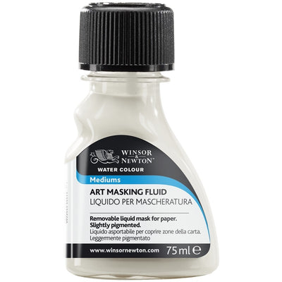 WINSOR & NEWTON ART MASKING FLUID 75 ML (1759)