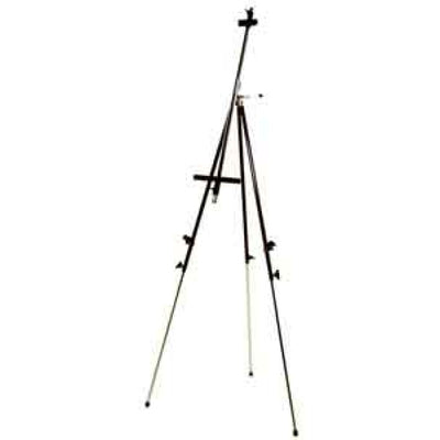 METAL SKETCH EASEL (13131)
