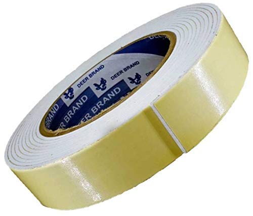 FOAM TAPE 1 INCH