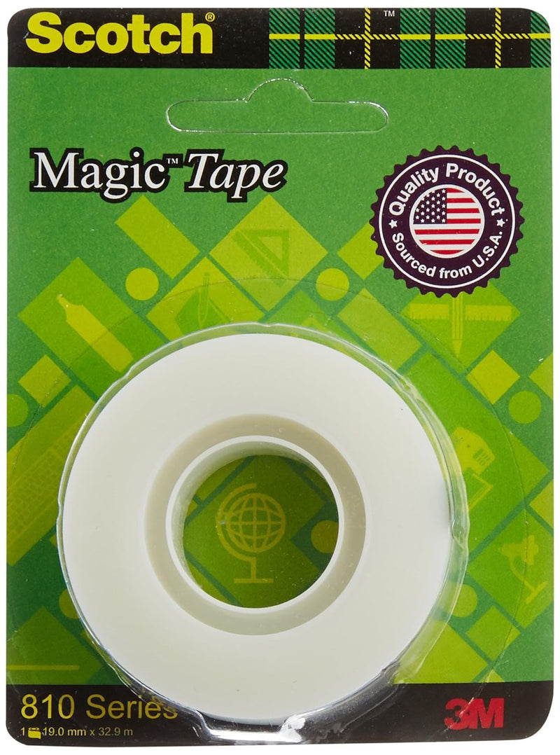 SCOTCH TAPE 810 SMALL