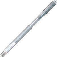 UNIBALL GEL PEN 0.8 SILVER