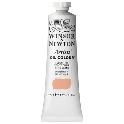 WINSOR & NEWTON ARTIST OIL COLOUR 37 ML FLESH TINT S2 (257)