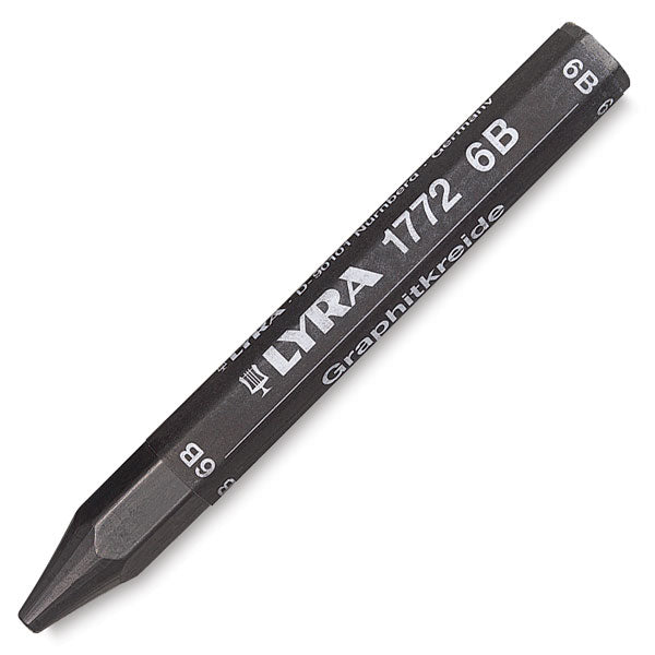 LYRA GRAPHITE CRAYON 6B