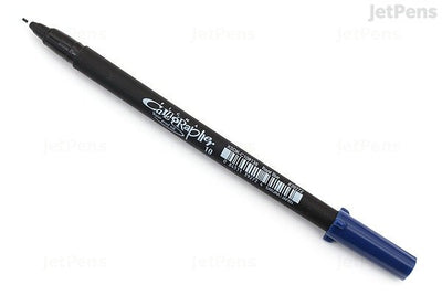 SAKURA PIGMA CALLIGRAPHER BLUE 3.0