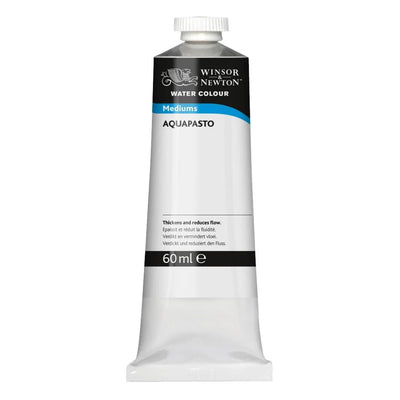 WINSOR & NEWTON WATERCOLOR AQUAPASTO 60 ML (901)