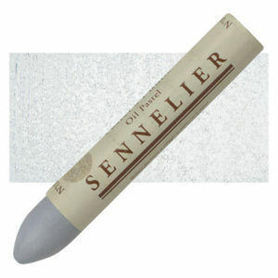 SENNELIER OIL PASTEL LIGHT GREY