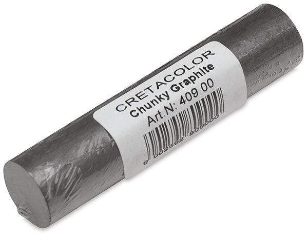 CRETACOLOR CHUNKY GRAPHITE 40900  (40900)