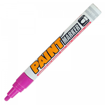 MUNGYO PAINT MARKER PURPLE