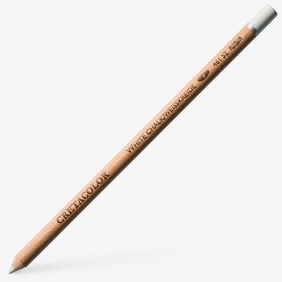 CRETACOLOR PENCIL WHITE