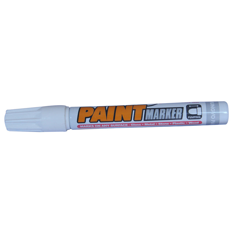 MUNGYO PAINT MARKER WHITE