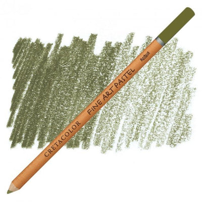 CRETACOLOR FINE ART PASTEL PENCIL BISTER
