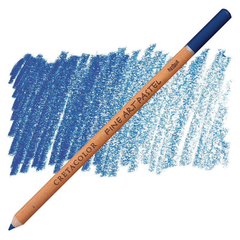 CRETACOLOR FINE ART PASTEL PENCIL PRUSSIAN BLU