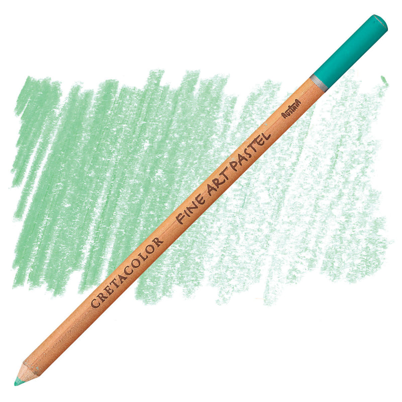 CRETACOLOR FINE ART PASTEL PENCIL TURQUOISE DARK