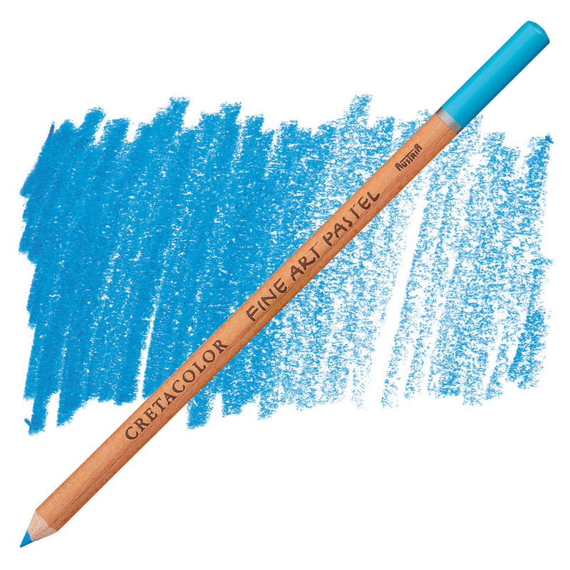 CRETACOLOR FINE ART PASTEL PENCIL LT.BLUE