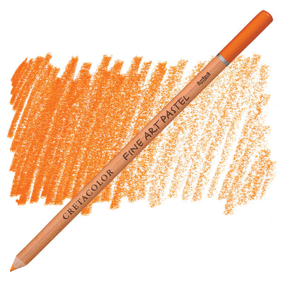 CRETACOLOR FINE ART PASTEL PENCIL ORANGE