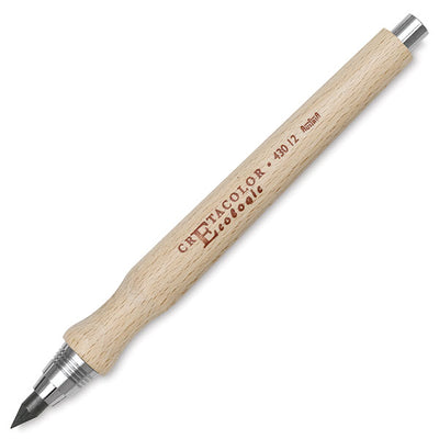 CRETACOLOR PENCIL 430 12 WOODEN 5.6MM (430 12)