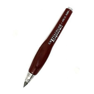 AL KHATAT CALLIGRAPHY PEN 0.2 RED