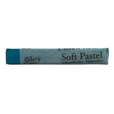 MUNGYO SOFT PASTEL LIGHT COBALT TURQUOISE