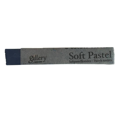 MUNGYO SOFT PASTEL INDANTHRENE BLUE