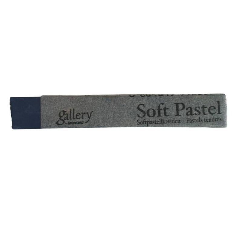 MUNGYO SOFT PASTEL INDANTHRENE BLUE