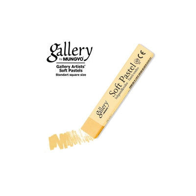 MUNGYO SOFT PASTEL CREAM