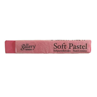 MUNGYO SOFT PASTEL LIGHT PURPLE PINK