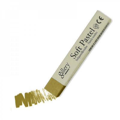 MUNGYO SOFT PASTEL GOLD GREEN