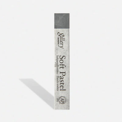 MUNGYO SOFT PASTEL COOL GREY 3