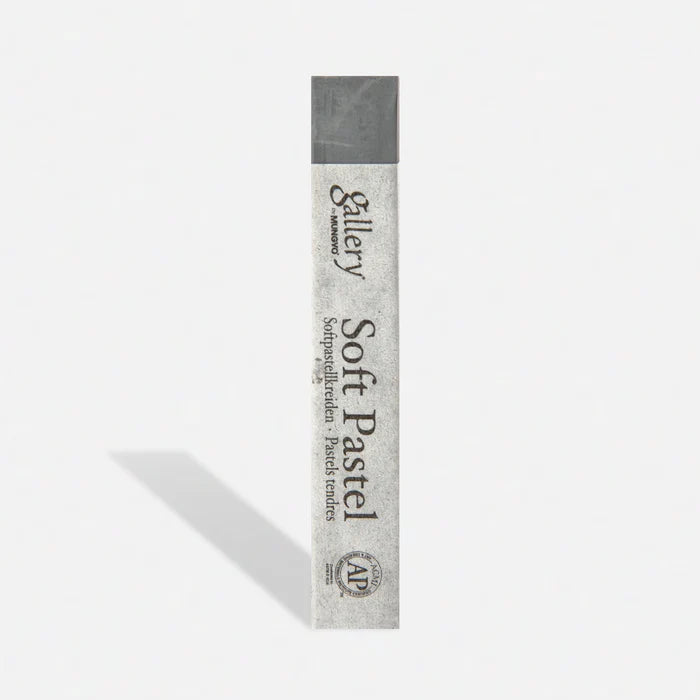 MUNGYO SOFT PASTEL COOL GREY 3