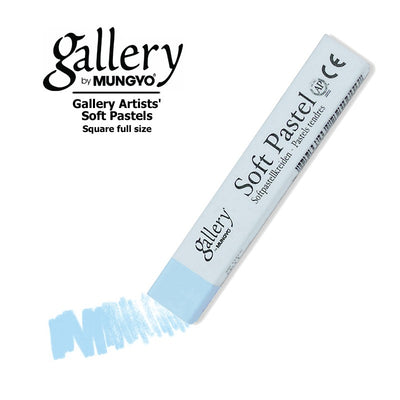 MUNGYO SOFT PASTEL SKY BLUE