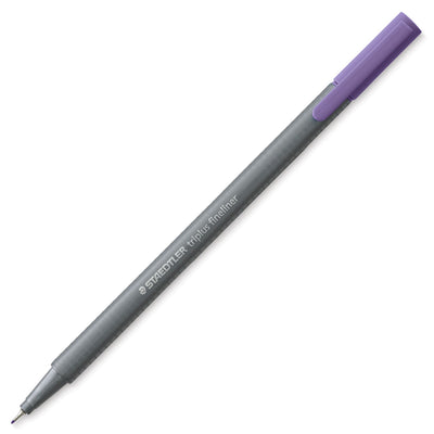 STAEDTLER TRIPLUS FINELINER VIOLET