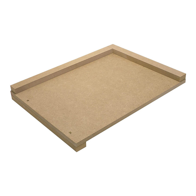 ESSDEE LINO TOOL BENCH HOOK 8 X 12