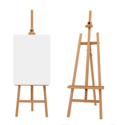 EASEL SMALL LYRE W01D
