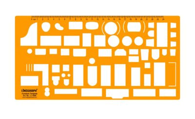 LINOGRAPH TEMPLATE 1858  TECHNICAL