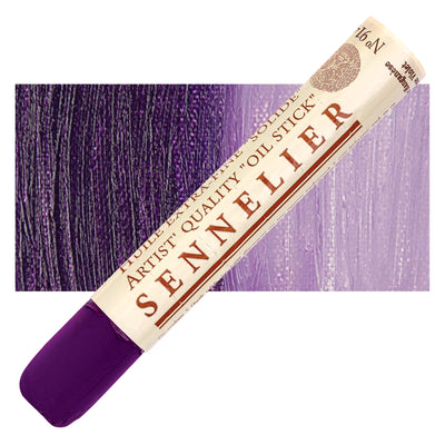 SENNELIER OIL STICK 914 MANGANESE VIOLET 38ML