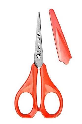 MUNIX SCISSORS SL-1150C  5"