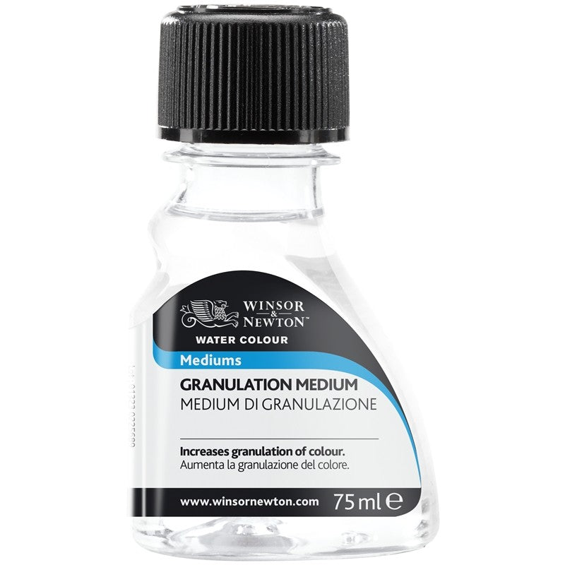 WINSOR & NEWTON GRANULATION MEDIUM 75 ML (1762)