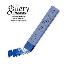 MUNGYO SOFT PASTEL ULTRAMARINE BLUE