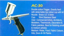 ART MASTER SPRAY GUN (AC 30)