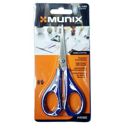 MUNIX SCISSORS SL-1150 128MM