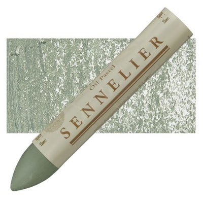 SENNELIER OIL PASTEL GREY GREEN