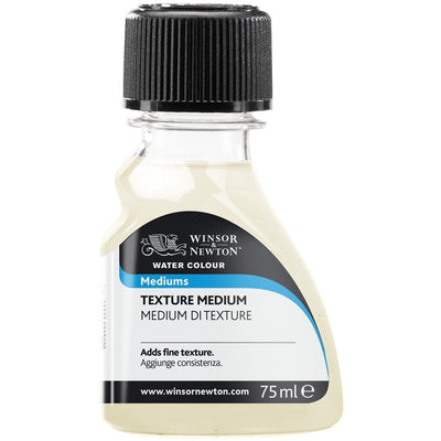 WINSOR & NEWTON TEXTURE MEDIUM 75 ML (1768)