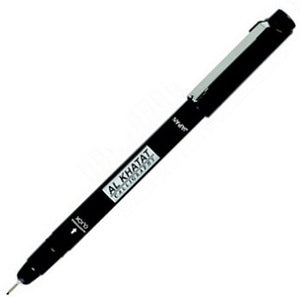 AL KHATAT CALLIGRAPHY PEN 0.3 GREEN