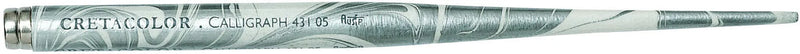 CRETACOLOR CALLIGRAPHY METALIC HOLDER 43105 (43105)
