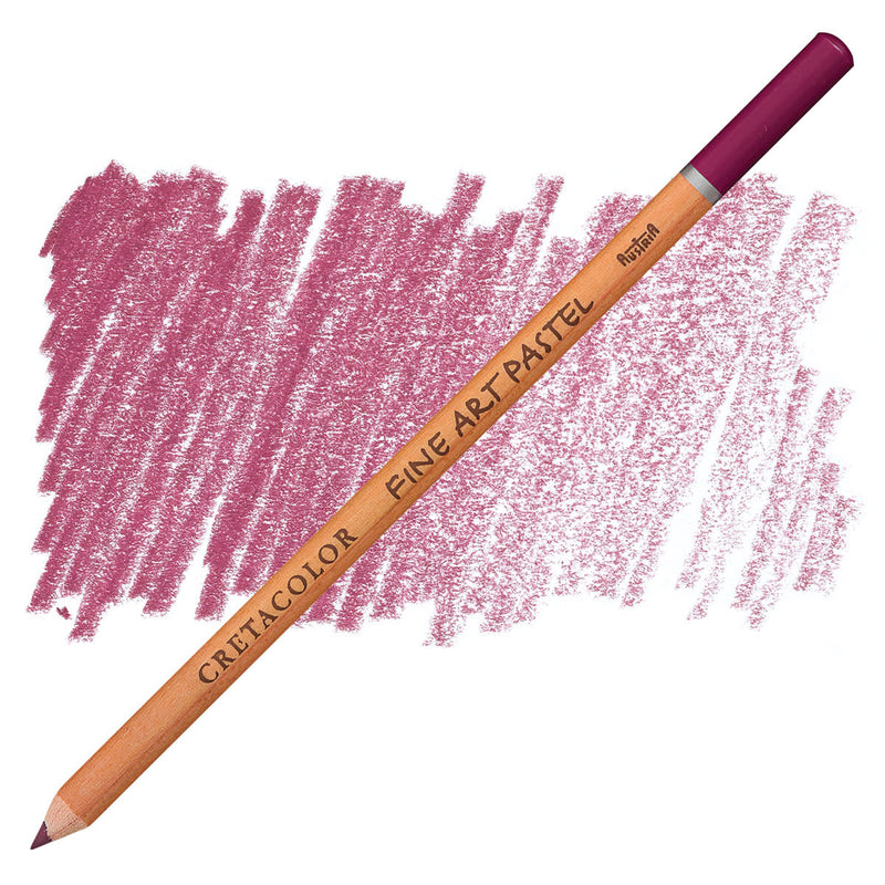 CRETACOLOR FINE ART PASTEL PENCIL MARS VIOLET LIGHT