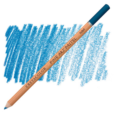 CRETACOLOR FINE ART PASTEL PENCIL BREMEN BLUE