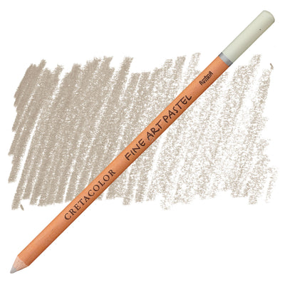 CRETACOLOR FINE ART PASTEL PENCIL LIGHT GREY