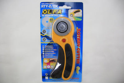 OLFA CUTTER RTY-2/DX