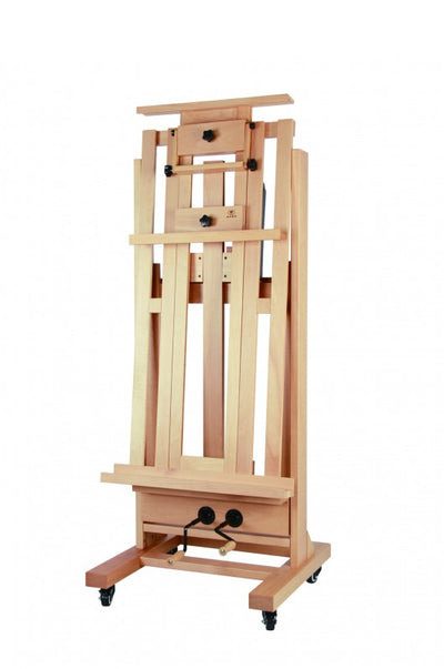 DOUBLE ROCKER EASEL W03 & W03-1
