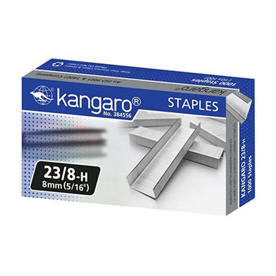 KANGARO STAPLER PIN (23/8-H)